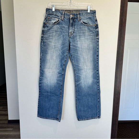 American Eagle Outfitters Jeans American Eagle Mens 3x30 Medium